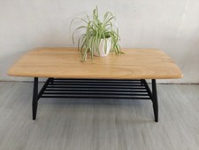 Ercol 459 Coffee Table Vintage