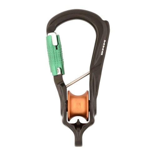 Dmm revolver rig - revolver,