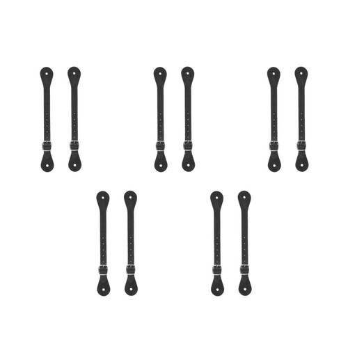 Pcs riding straps - 5,