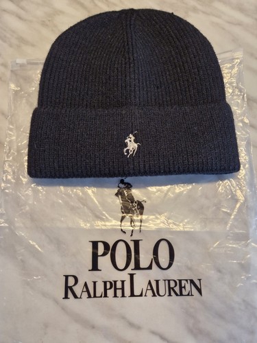 Ralph lauren beanie - ralph,
