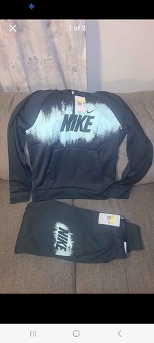 Nike mens outfit