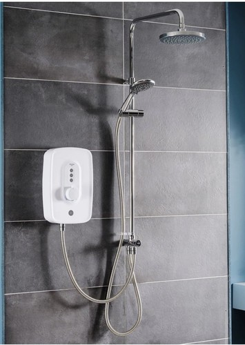 Triton danzi duelec electric - danzi,