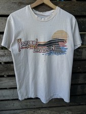 90s harley davidson - harley, t-shirt
