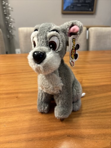 Vintage disney store tramp - vintage,