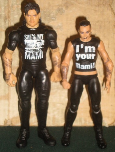 Wwe wrestling figures - wwe,