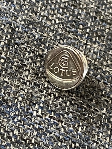 Sterling silver hallmarked - sterling,