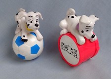 Disney 101 Dalmations Dog On