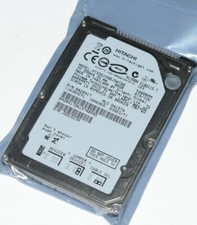 HITACHI HTS541680J9AT00 80 GB