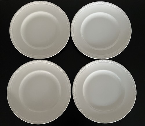 Wedgwood hedge rose dinner - wedgwood, 10"