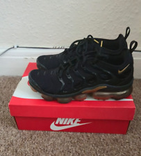 Nike Air Vapormax Plus, Black