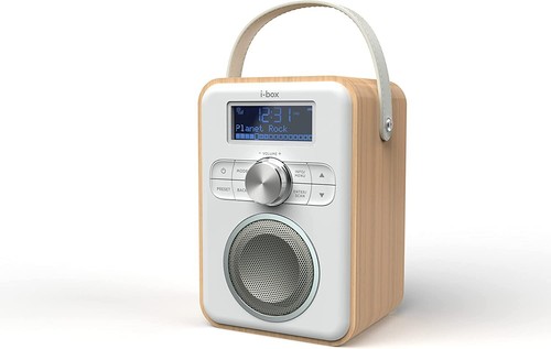 Box tune dab - i-box,