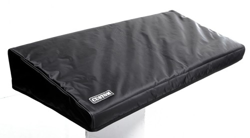 Custom padded cover for
