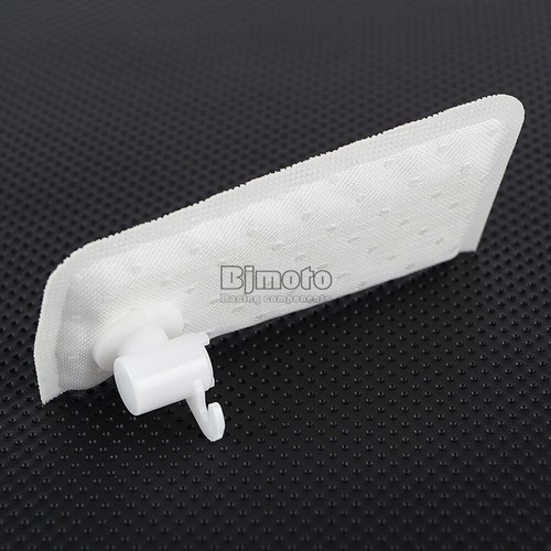 Fuel pump filter - fuel,