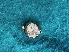 SOS talisman Titanium Waterproof Capsule Information Storage