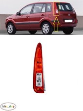 FOR FORD FUSION 2005 - 2012