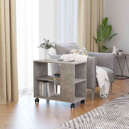 Side table 70x35x55cm - table,