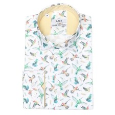 Xact Mens Hummingbird Print