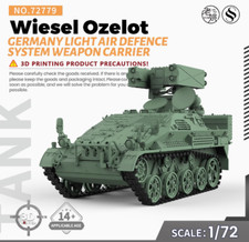 Military german weasel 2 - german,