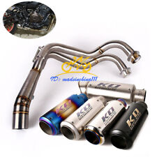 For Yamaha MT-07 FZ07 Whole