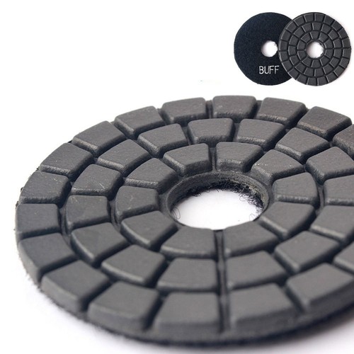 Granite marble glaze buffer - granite,
