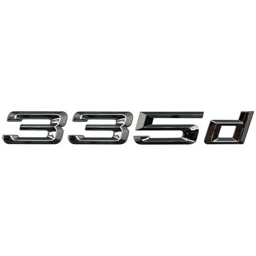 Silver chrome 335d - chrome, flat