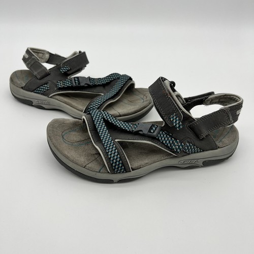 Tec sandals unisex - unisex, gray