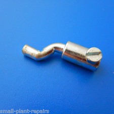 Universal "Z" End For Throttle