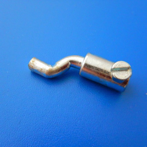Universal end for throttle - universal,
