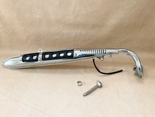 Honda SS50 SS50Z CL50 CL70