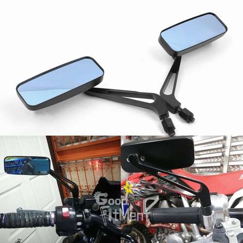 Rearview side mirror - rearview, honda