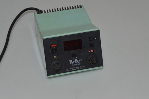 Weller wsd130 dual iron - wsd130,