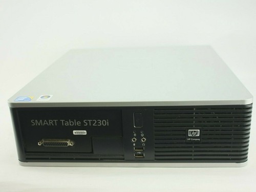 Smart table st230i controller - smart,