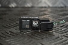 Smart Forfour Crash Impact