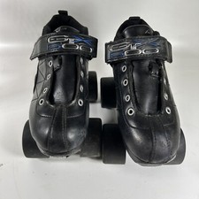 Black Pacer Mach-5 GTX500 Quad