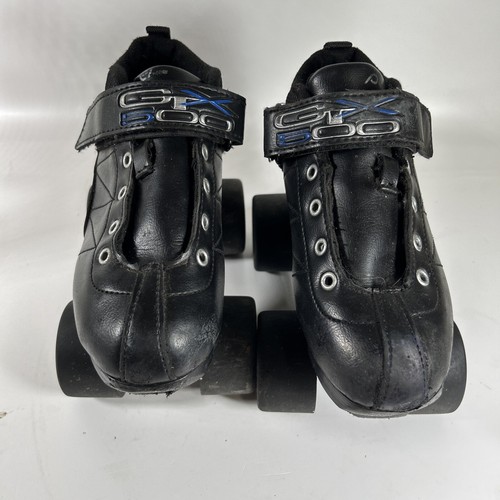 Black pacer mach gtx500 quad - black,
