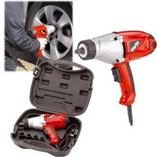 Clarke Electric Impact Wrench CEW1000