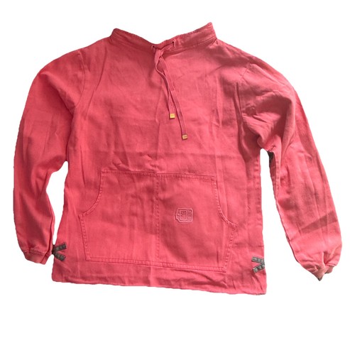 Fishermans smock jumper - fishermans,