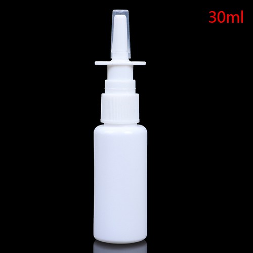 20ml 30ml empty plastic - empty,