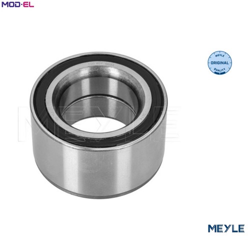 Wheel bearing 100 407 0033 - wheel, for