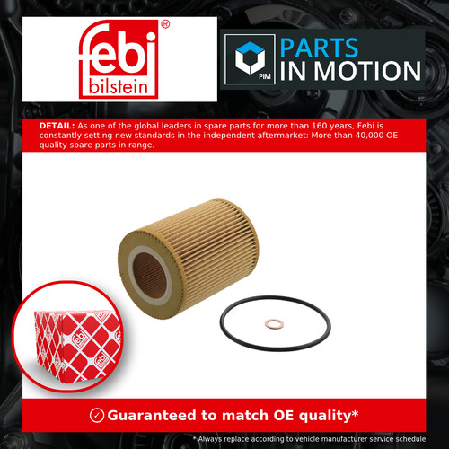 Oil filter fits bmw 328 - oil,