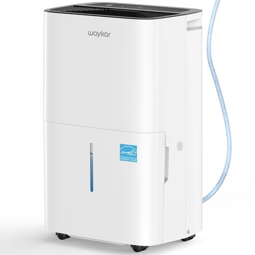 Energy star dehumidifier - energy,