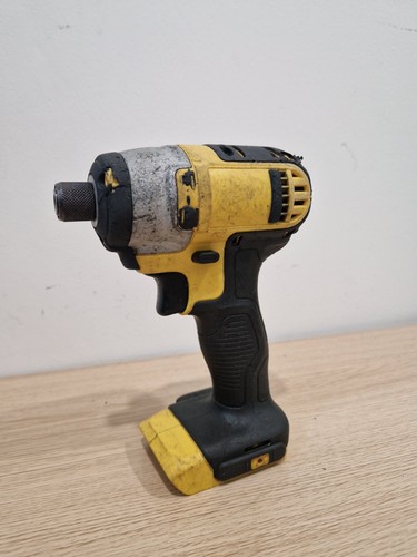 Dewalt dcf885 18v - dcf885, xr