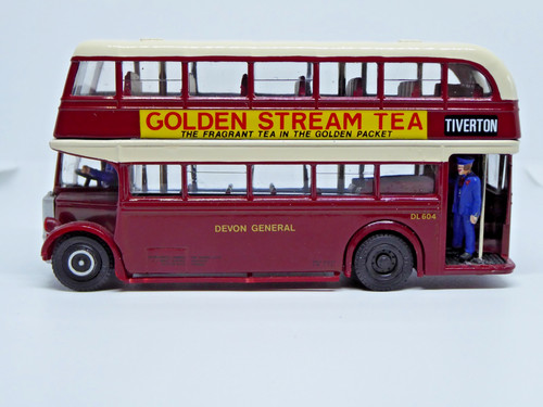 Efe leyland pd2 double - efe,