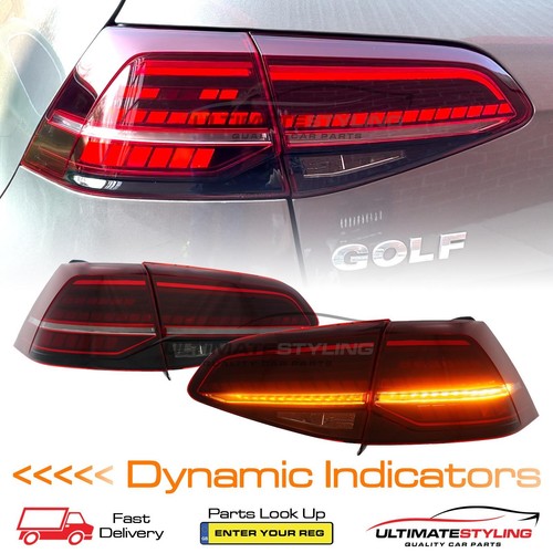 Golf mk7 - vw,