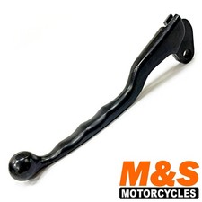 Yamaha DT50LC Clutch Lever 1988-1990 | Genuine Yamaha Part 5R2-83912-00