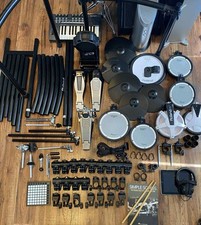 Roland TD-15 Drum Kit SPARE