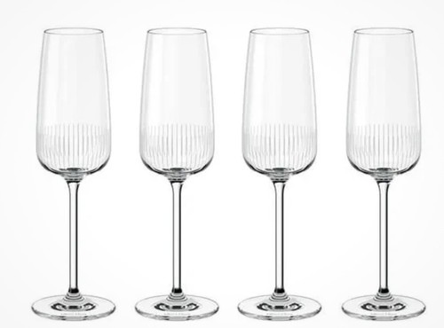 Villeroy boch afina crystal - &,
