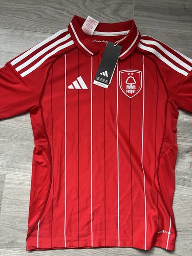 Brand new adidas nottingham - brand,