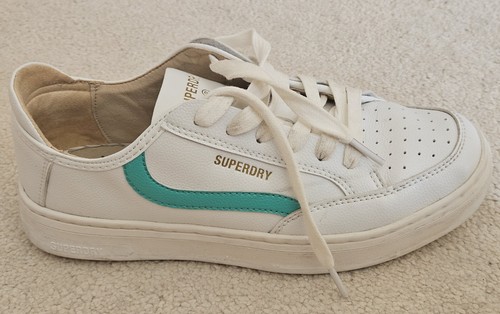 Superdry women size 5 - superdry,