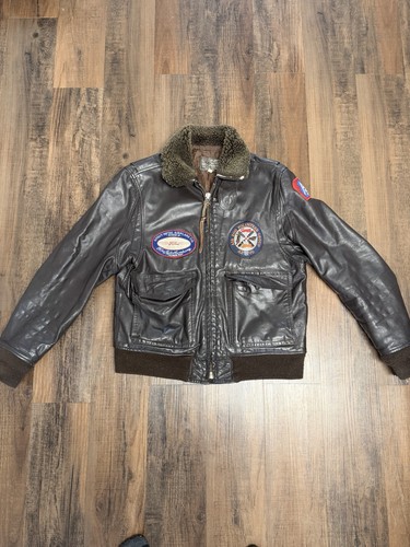 Jacket navy flying man - navy, man's